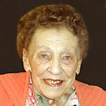 ELIZABETH (BETTY) BRYAN Obituary pic