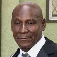 MAURICE JAMES CRUMP Obituary pic