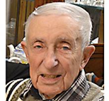 JOHN STANLEY LAZAR Obituary pic