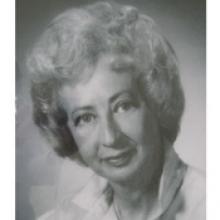 MARIAN MINUK (DIAMOND) Obituary pic