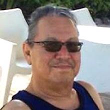 LARRY MORRISSETTE Obituary pic