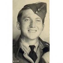 EDMUND NIGHTINGALE Obituary pic