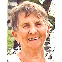 ANITA RITA BUCKOSKI Obituary pic