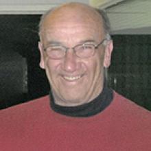 ROBERT (TERRY) MOORE Obituary pic