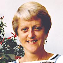 EDNA TIMLICK Obituary pic