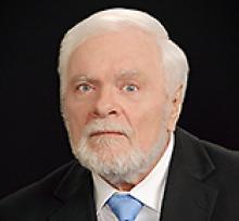DR. ROBERT D. WIENS Obituary pic