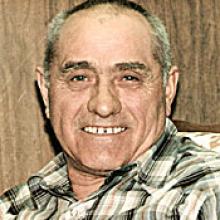 HERMAS JEAN LOUIS RICHAUD Obituary pic