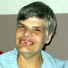 GAIL ANN HANCOX Obituary pic