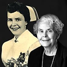 JULIA (JULIE) DAPHNE DUNCAN Obituary pic