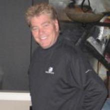 JAMES (JIM) KAZUK Obituary pic