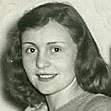 NORMA EDITH MANNING (JOHNSON) - Obituary pic