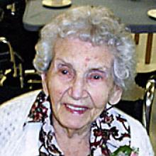 DOROTHY HUGRUN JONES Obituary pic