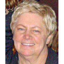 SANDRA TALAGA (HAGBERG) Obituary pic