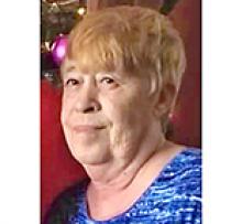 SARA SAMMS Obituary pic