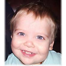 DANE ALEXANDER KALETA Obituary pic
