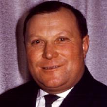 EDMUND MARETZKI Obituary pic