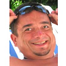 KENNETH H. HALL Obituary pic