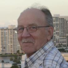 JOHN KOSOWAN Obituary pic