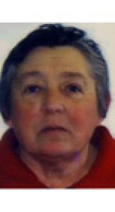 KATICA (JOVANOVIC) SUBOTIC Obituary pic