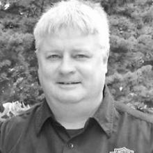 DARRIN MYLO BRU Obituary pic