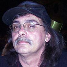 TERRY MCRAE Obituary pic