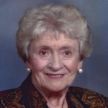 STEFANIE BARTHEL Obituary pic