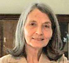 DR. MONA (RONA) VERONICA MILLS M.B Obituary pic