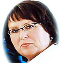 JACQUELINE (JACQUIE) BOUCHARD (STE. MARIE) Obituary pic