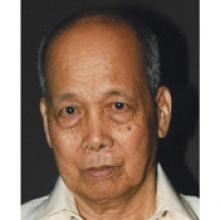 NORBERTO SANTOS LAGUNERA Obituary pic