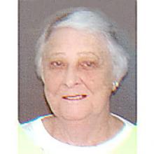 VIRGINIA HAM (KWASNY) Obituary pic