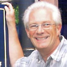 GEORGE TOEWS Obituary pic