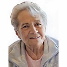 BERNICE ELIZABETH KOWERKO Obituary pic