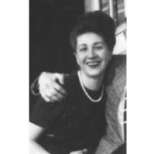 PAULINE HALBERG Obituary pic