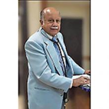 DR. ARVIND ANAND KATI Obituary pic