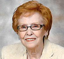 ANNA MARIE RITA PELLERIN Obituary pic