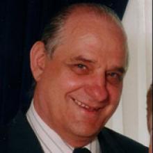 JOSEPH GEORGE HENRI COURCHAINE - Obituary pic