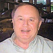 WAYNE DENNIS HARRIS Obituary pic