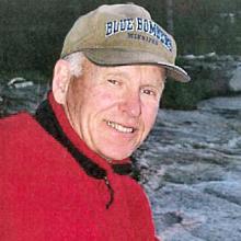 DONALD MCMASTER Obituary pic