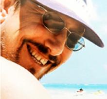 BART GILBERT (JOHN)(BARTHOLOMEW) Obituary pic