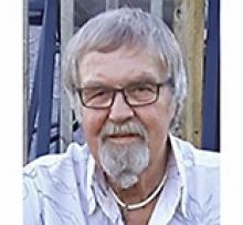 GERALD (JERRY) DENNIS ZENCHAK Obituary pic