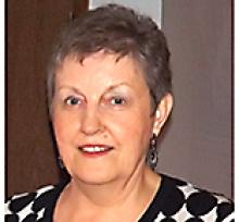 BARBARA STEFIUK Obituary pic