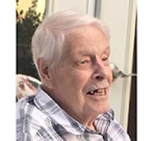 ALAN (AL) LEE NELSON Obituary pic
