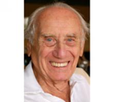 RUDY GOLDMAN  Obituary pic