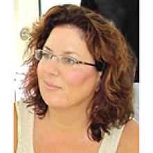 NANCY ELLEN MCNAUGHTON (DAVIDSON) Obituary pic