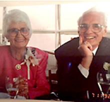KATHARINA (KATHERINE) (KAY) SIMS (FALK) Obituary pic
