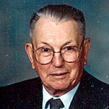 DAVID HOLDEN KNIGHT Obituary pic