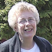 ANNE DOWELL (MYTZ) Obituary pic