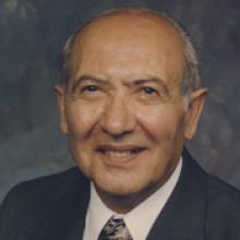 PIETRO SCERBO Obituary pic