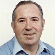 JOSE FERREIRA DE SOUSA Obituary pic