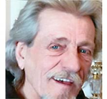 WAYNE DELANO BRAYSHAW Obituary pic